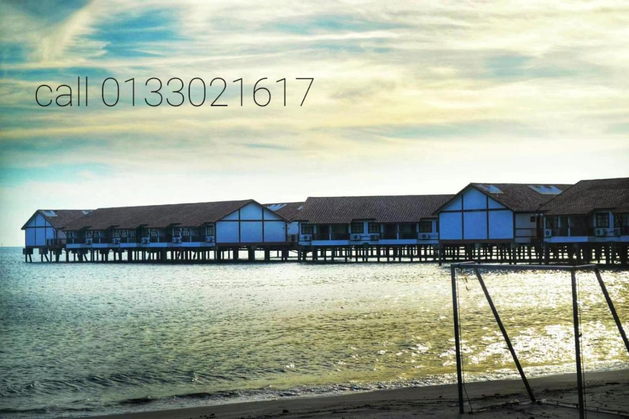 Cozy Seaview Glory Beach Resort Anc Port Dickson Buitenkant foto