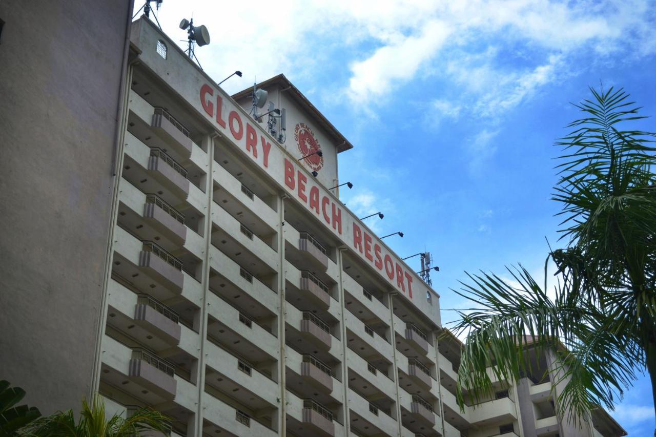 Cozy Seaview Glory Beach Resort Anc Port Dickson Buitenkant foto