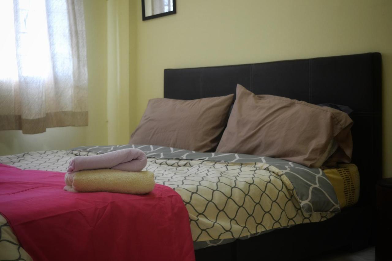 Cozy Seaview Glory Beach Resort Anc Port Dickson Buitenkant foto