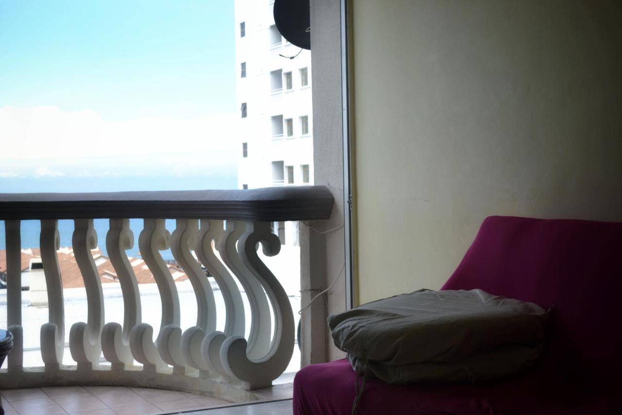Cozy Seaview Glory Beach Resort Anc Port Dickson Buitenkant foto