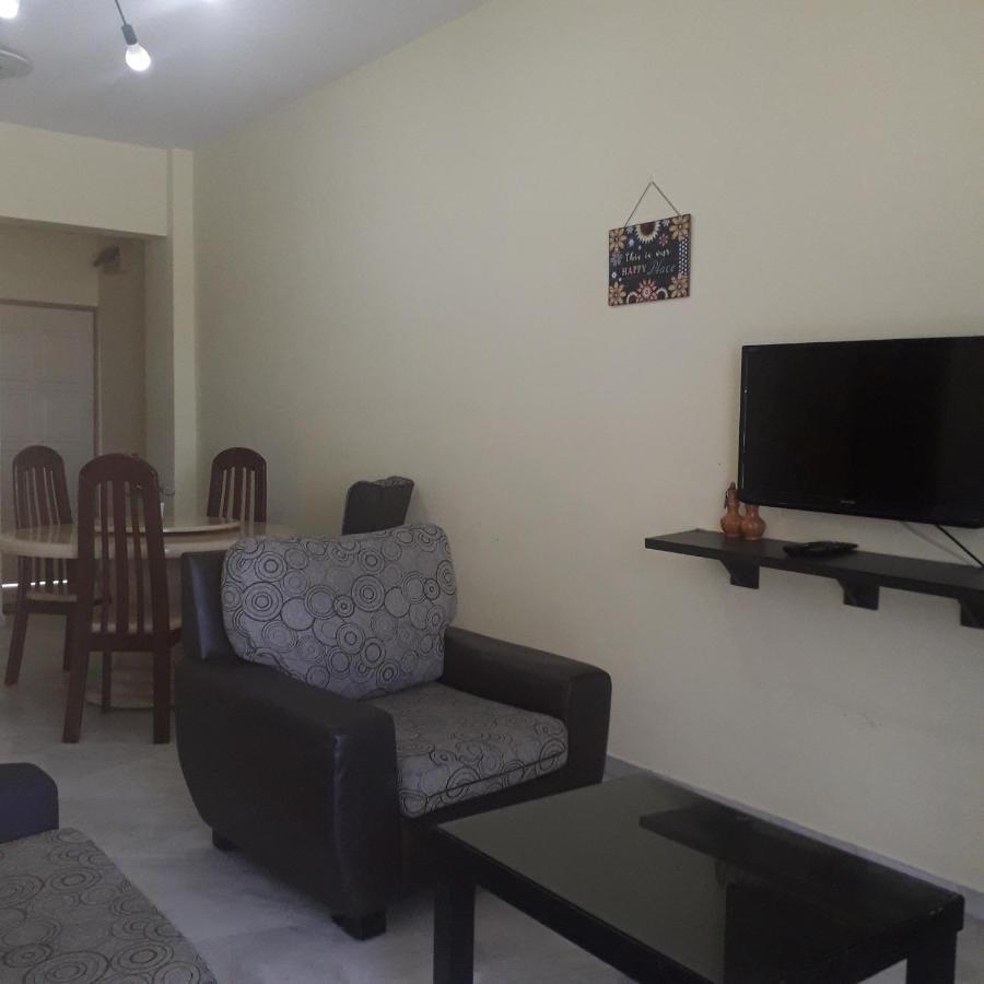 Cozy Seaview Glory Beach Resort Anc Port Dickson Buitenkant foto