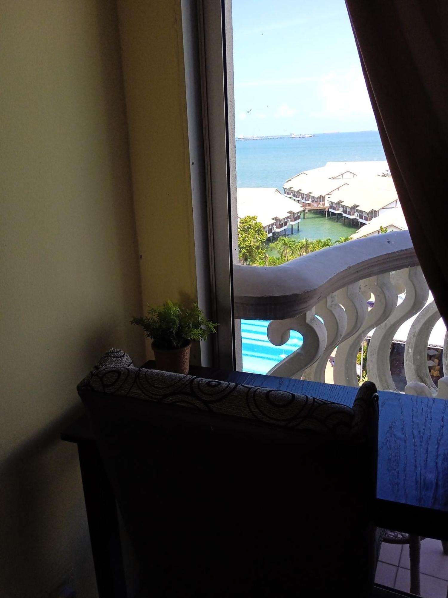 Cozy Seaview Glory Beach Resort Anc Port Dickson Buitenkant foto