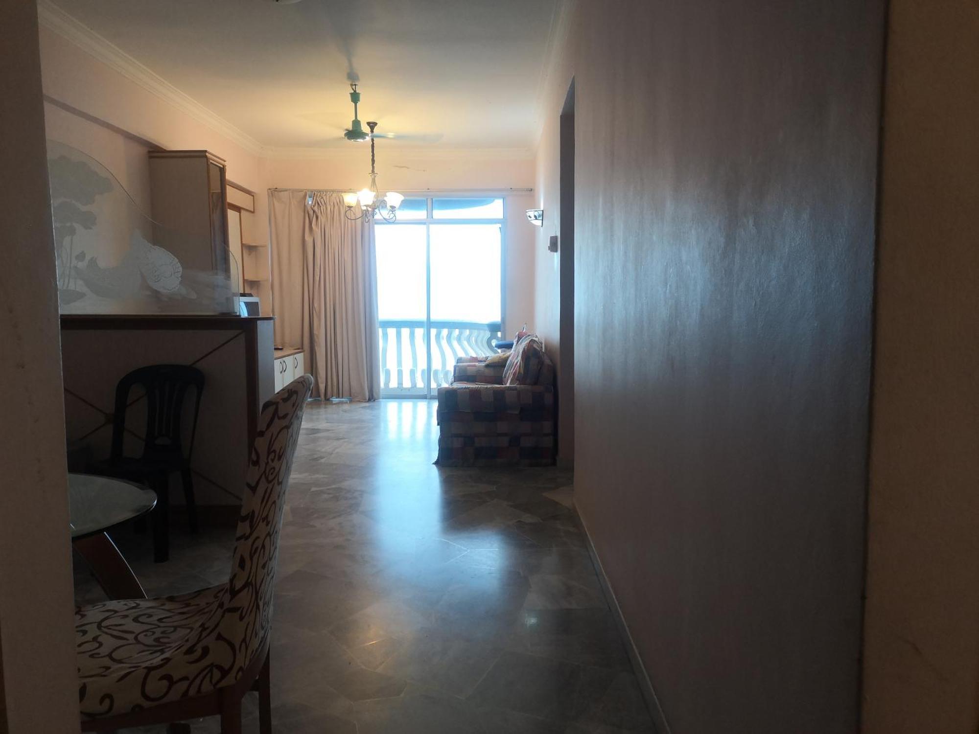 Cozy Seaview Glory Beach Resort Anc Port Dickson Buitenkant foto