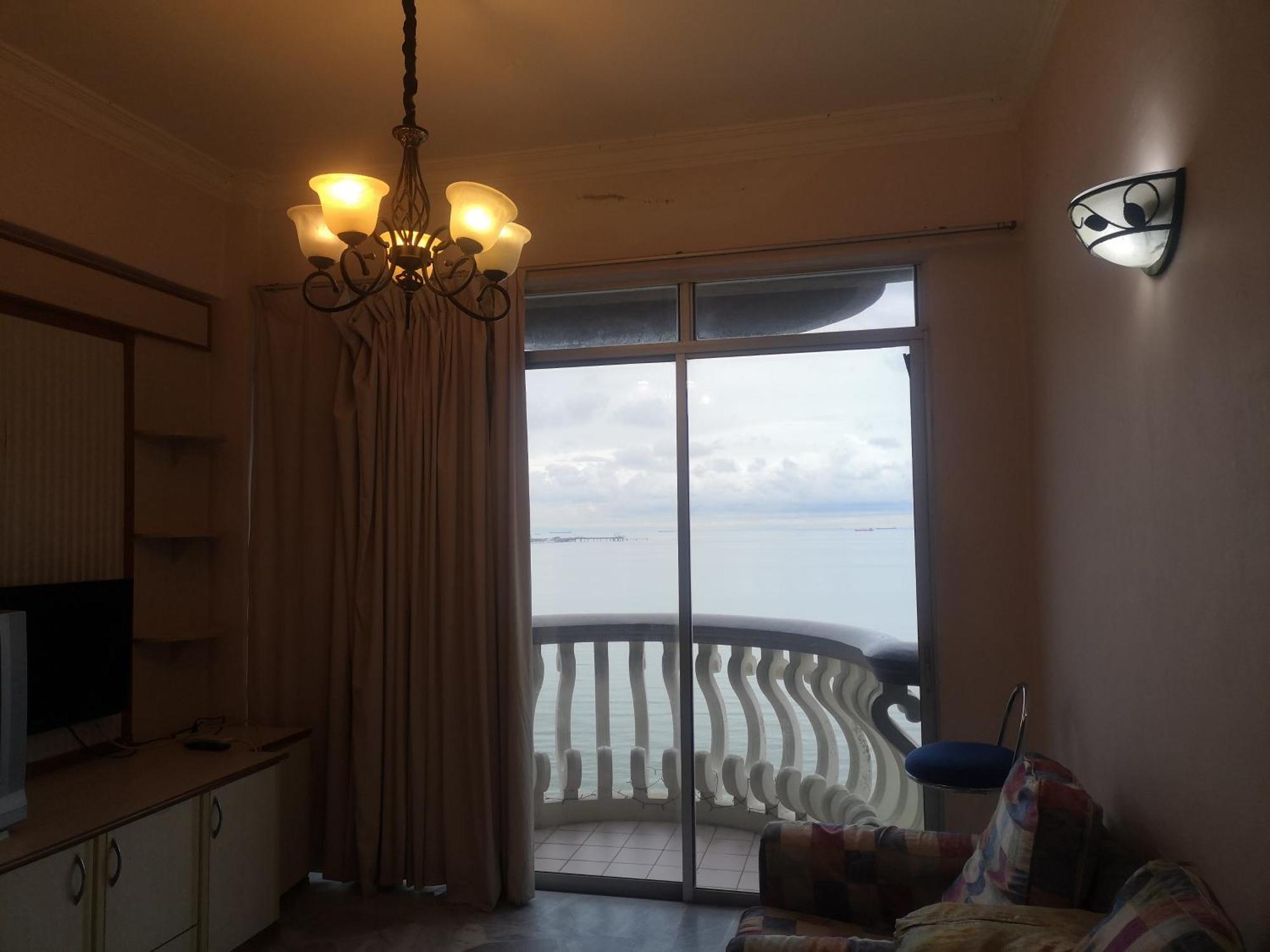 Cozy Seaview Glory Beach Resort Anc Port Dickson Buitenkant foto