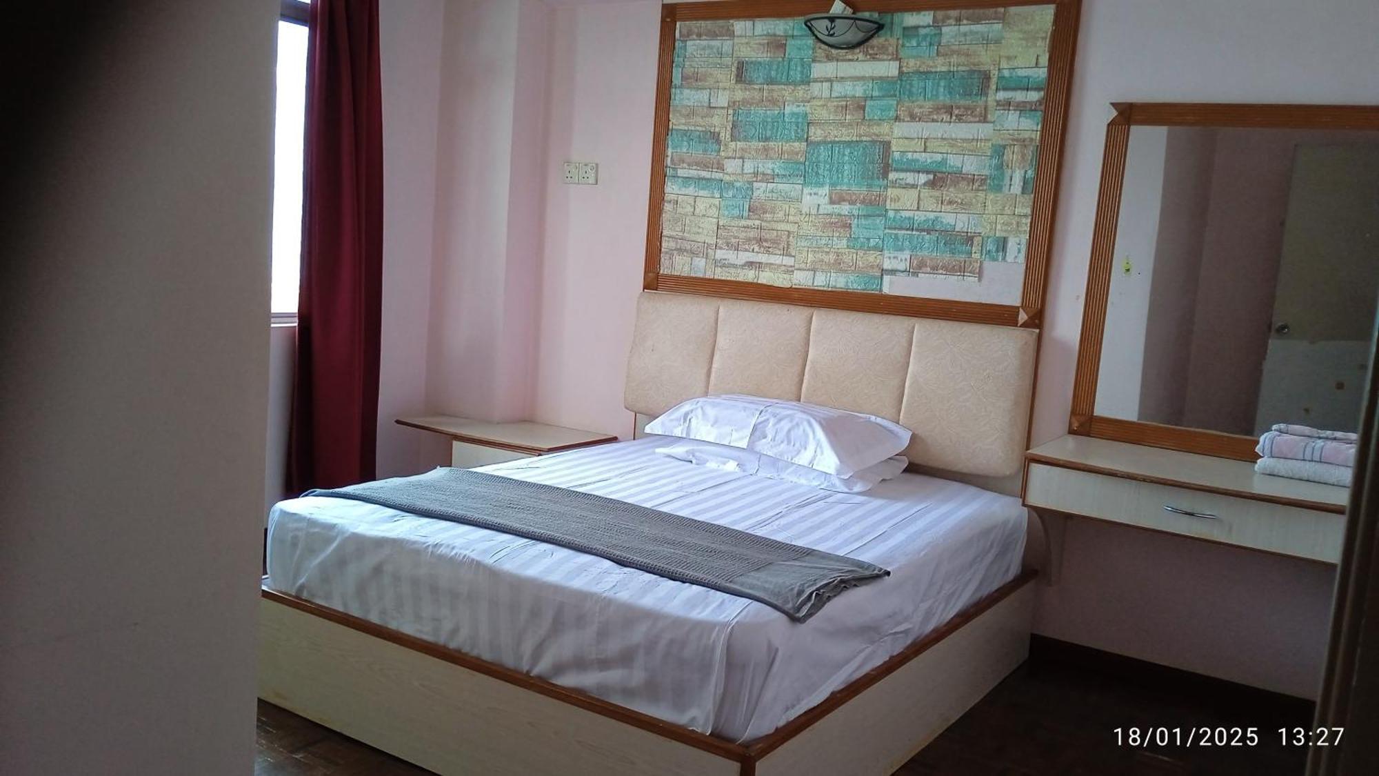 Cozy Seaview Glory Beach Resort Anc Port Dickson Buitenkant foto