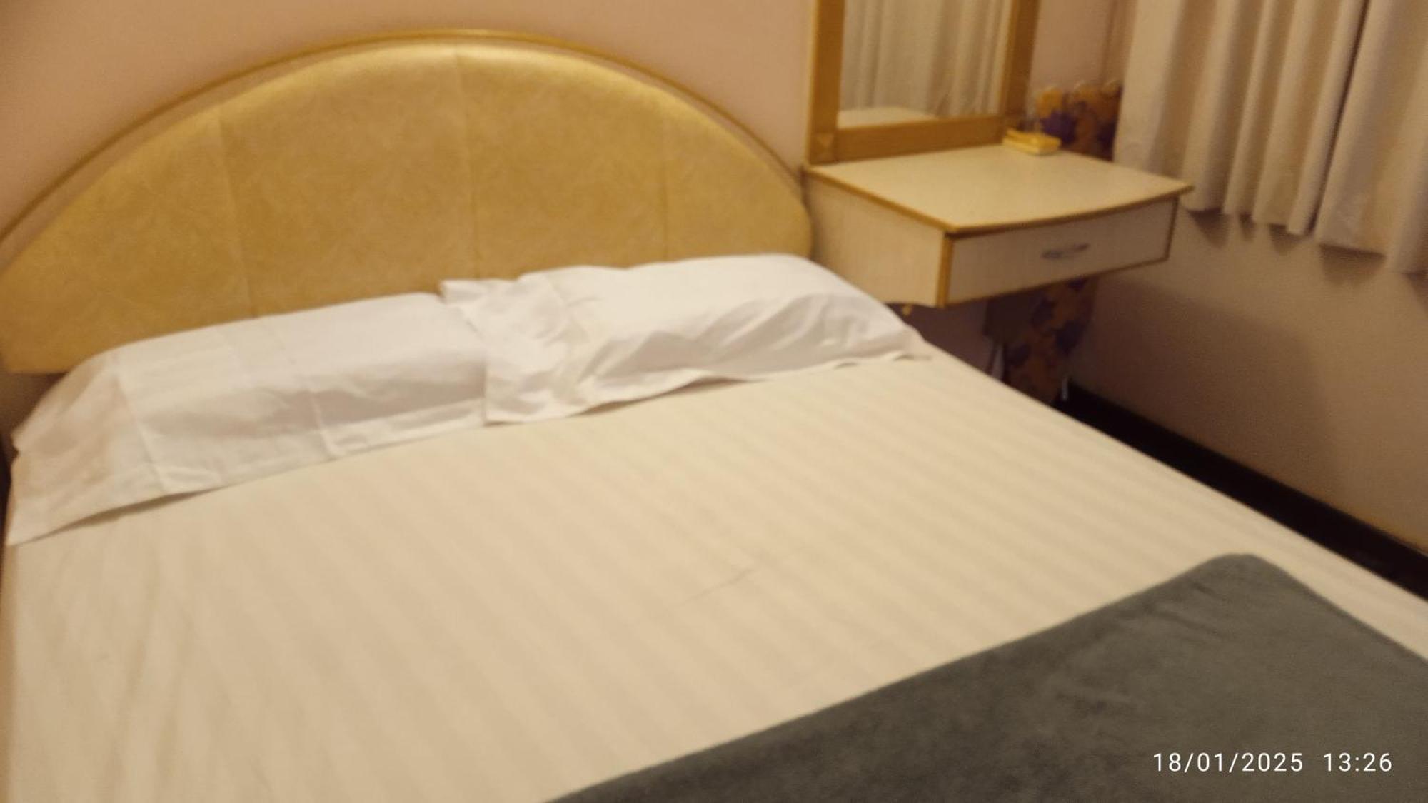 Cozy Seaview Glory Beach Resort Anc Port Dickson Buitenkant foto