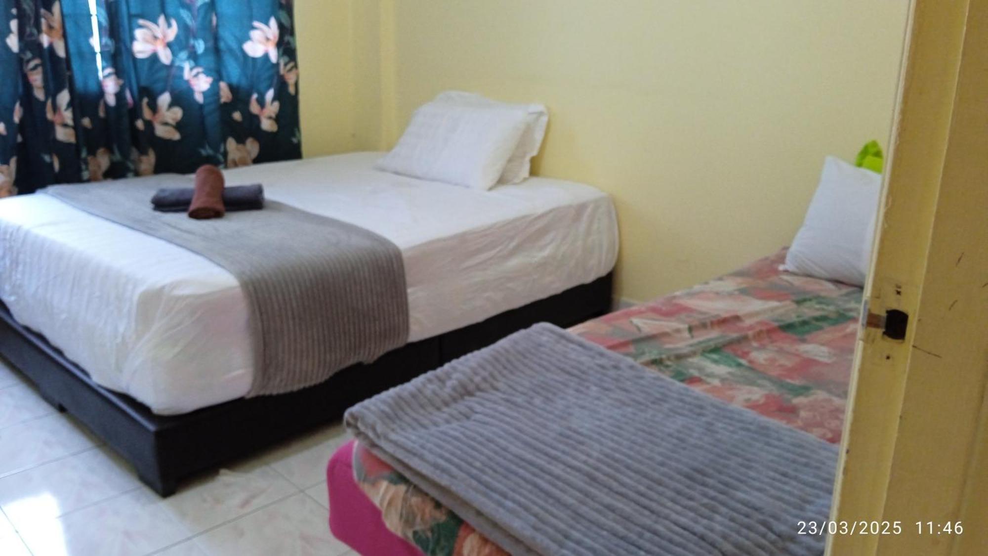 Cozy Seaview Glory Beach Resort Anc Port Dickson Buitenkant foto