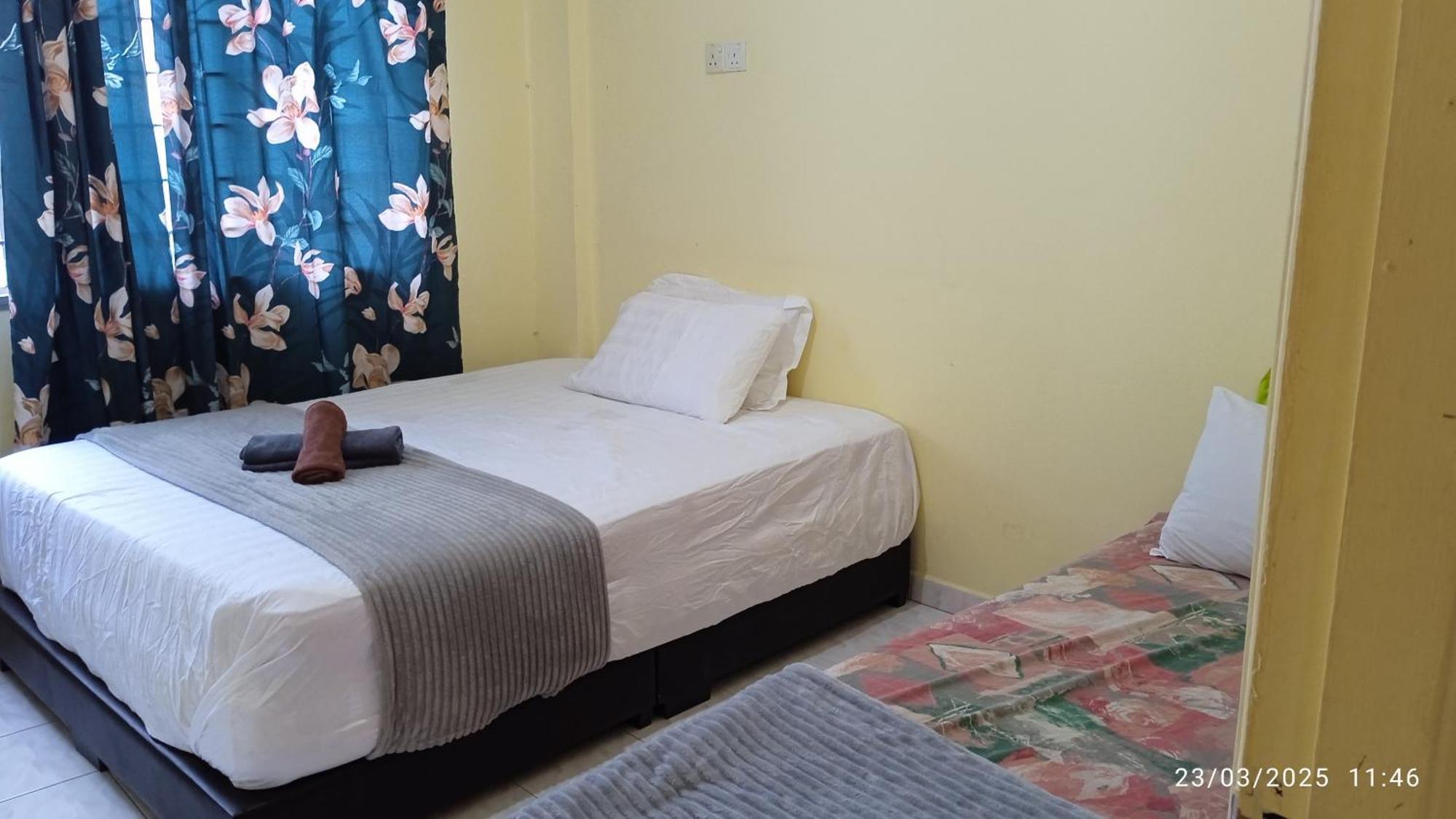 Cozy Seaview Glory Beach Resort Anc Port Dickson Buitenkant foto