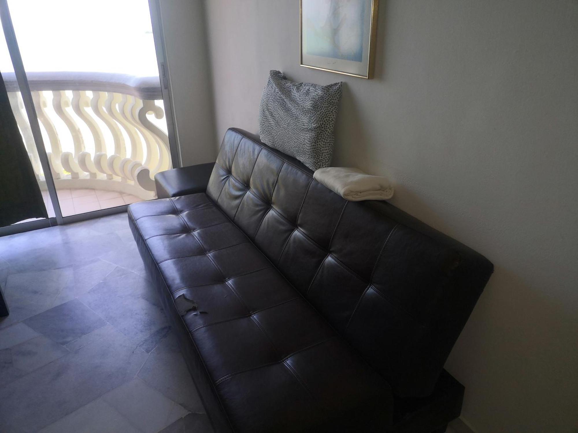 Cozy Seaview Glory Beach Resort Anc Port Dickson Buitenkant foto