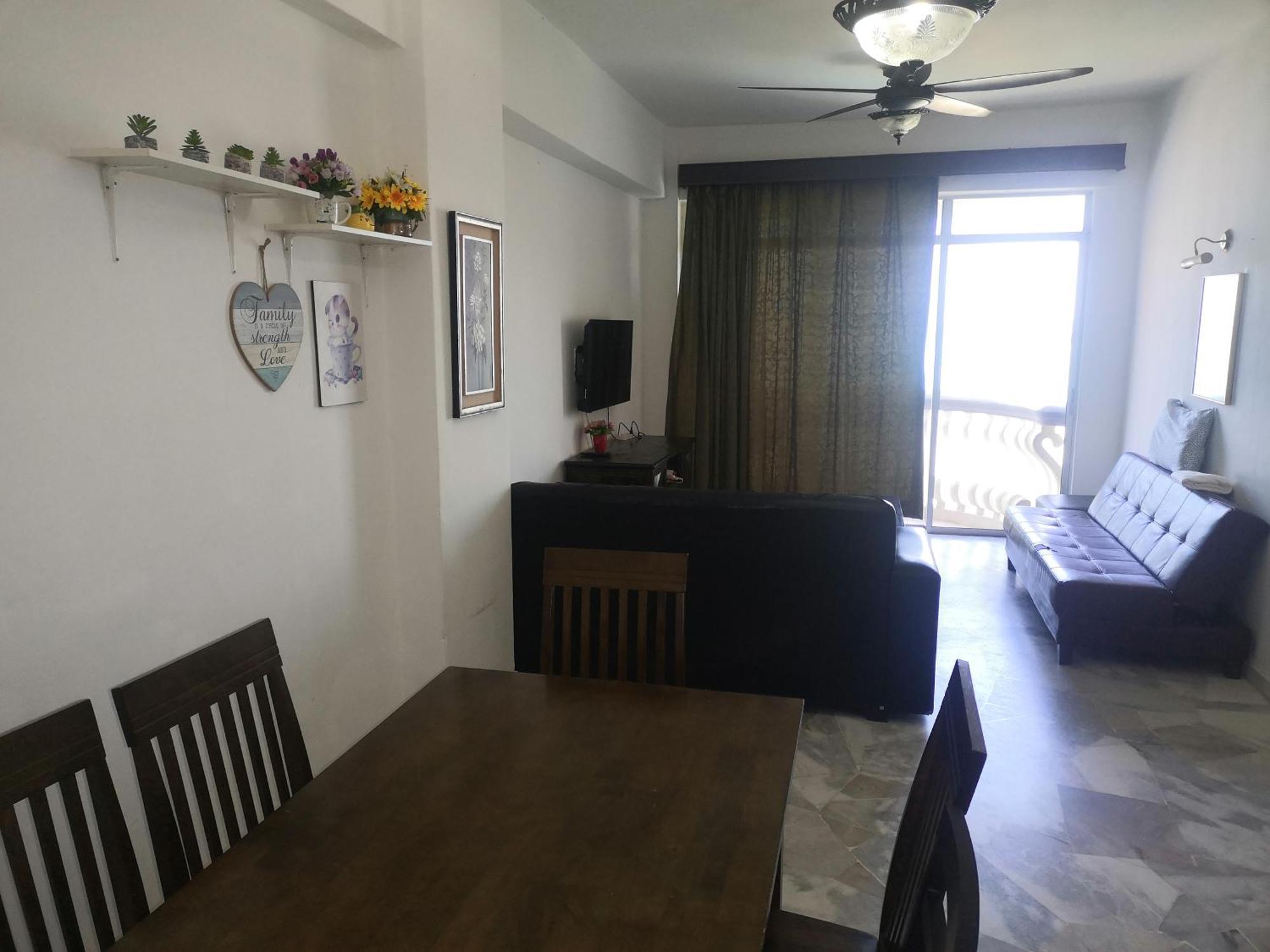 Cozy Seaview Glory Beach Resort Anc Port Dickson Buitenkant foto