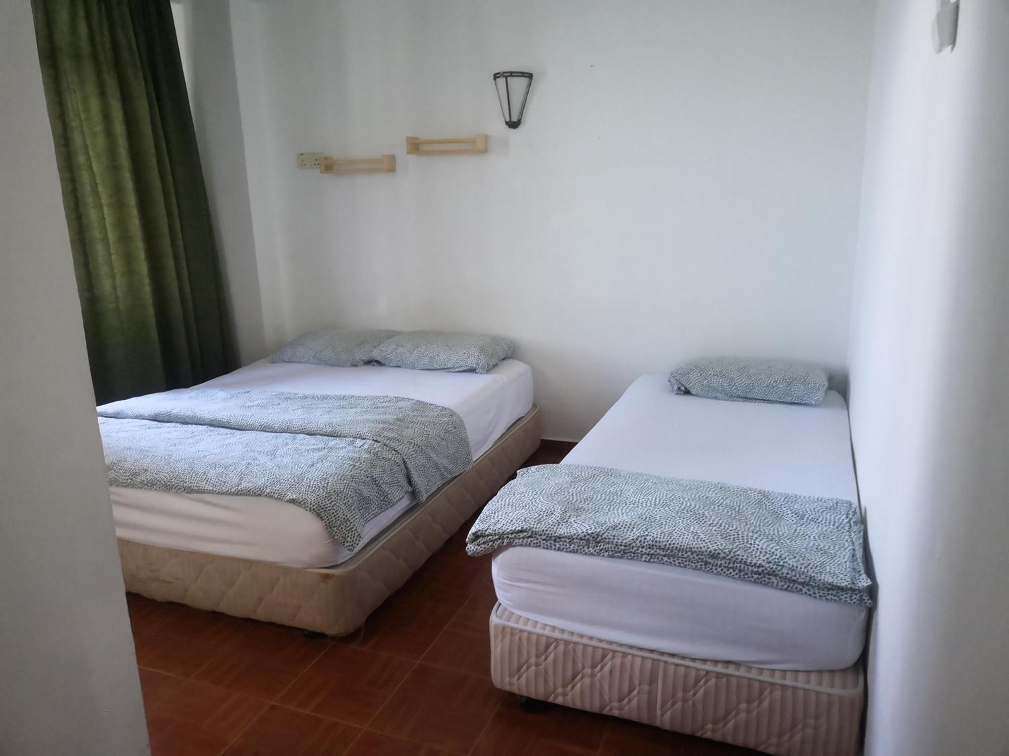 Cozy Seaview Glory Beach Resort Anc Port Dickson Buitenkant foto