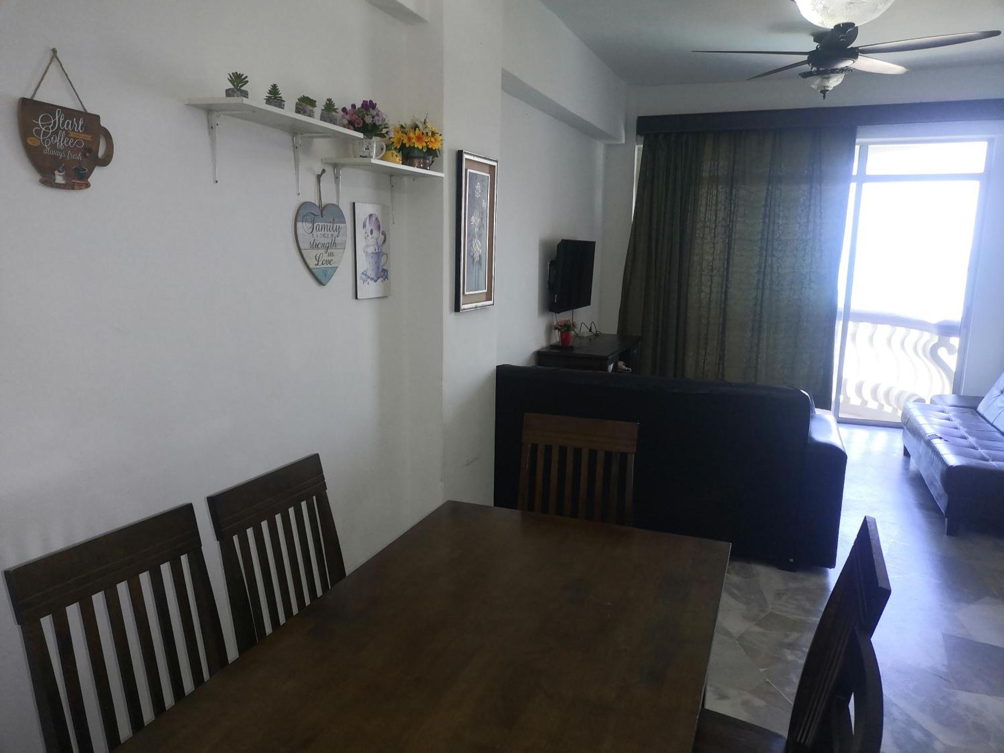 Cozy Seaview Glory Beach Resort Anc Port Dickson Buitenkant foto