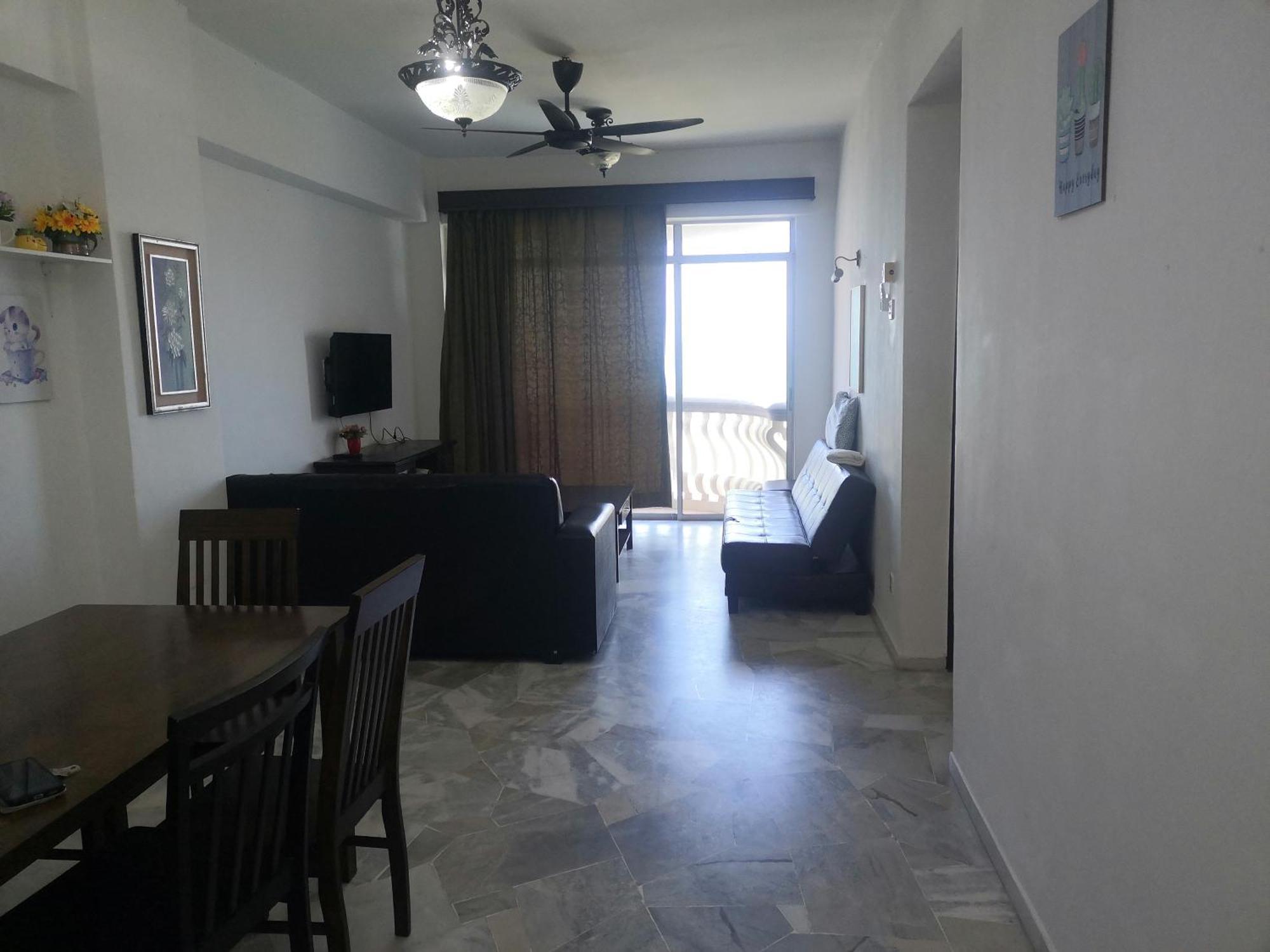 Cozy Seaview Glory Beach Resort Anc Port Dickson Buitenkant foto