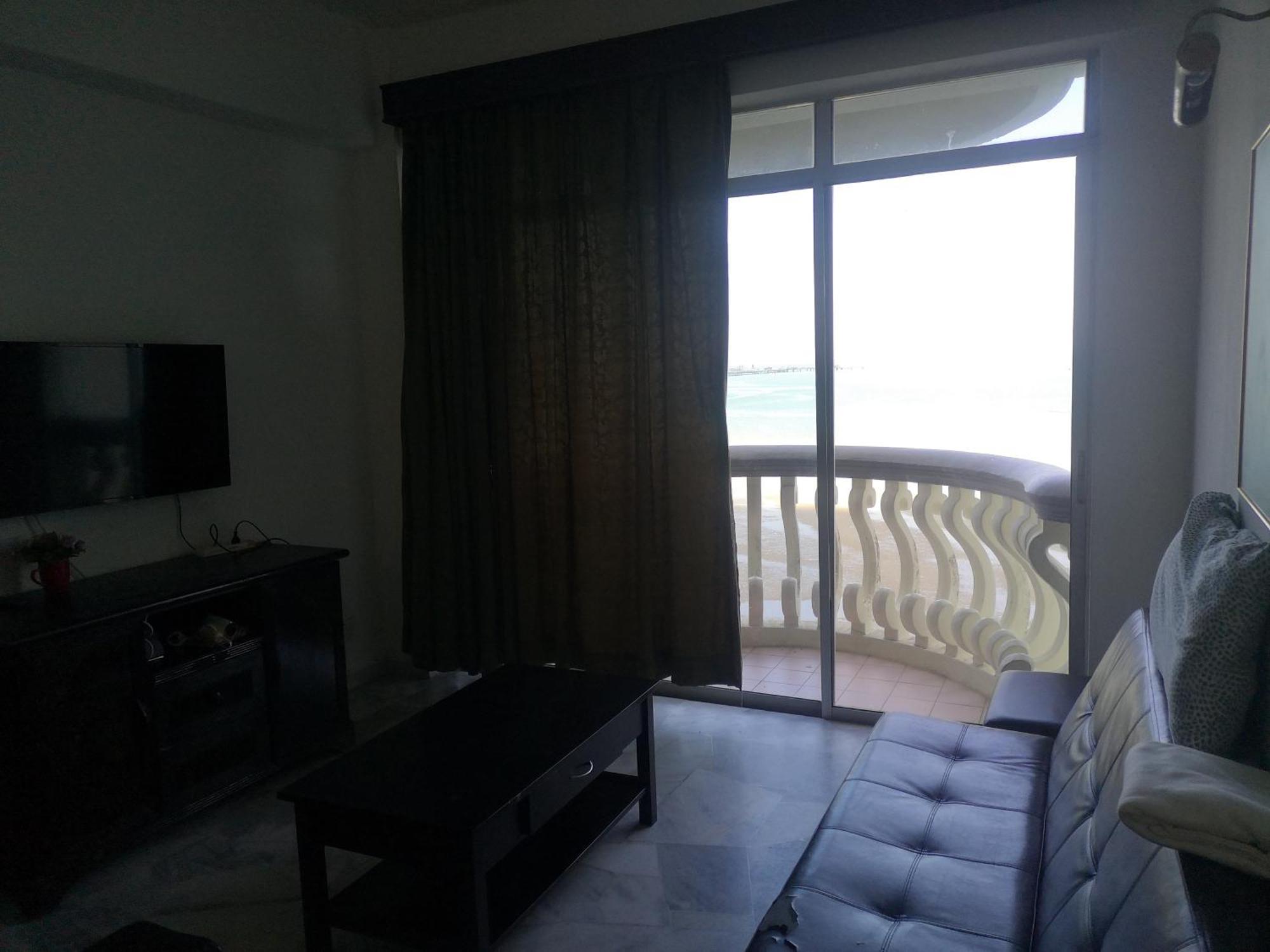 Cozy Seaview Glory Beach Resort Anc Port Dickson Buitenkant foto