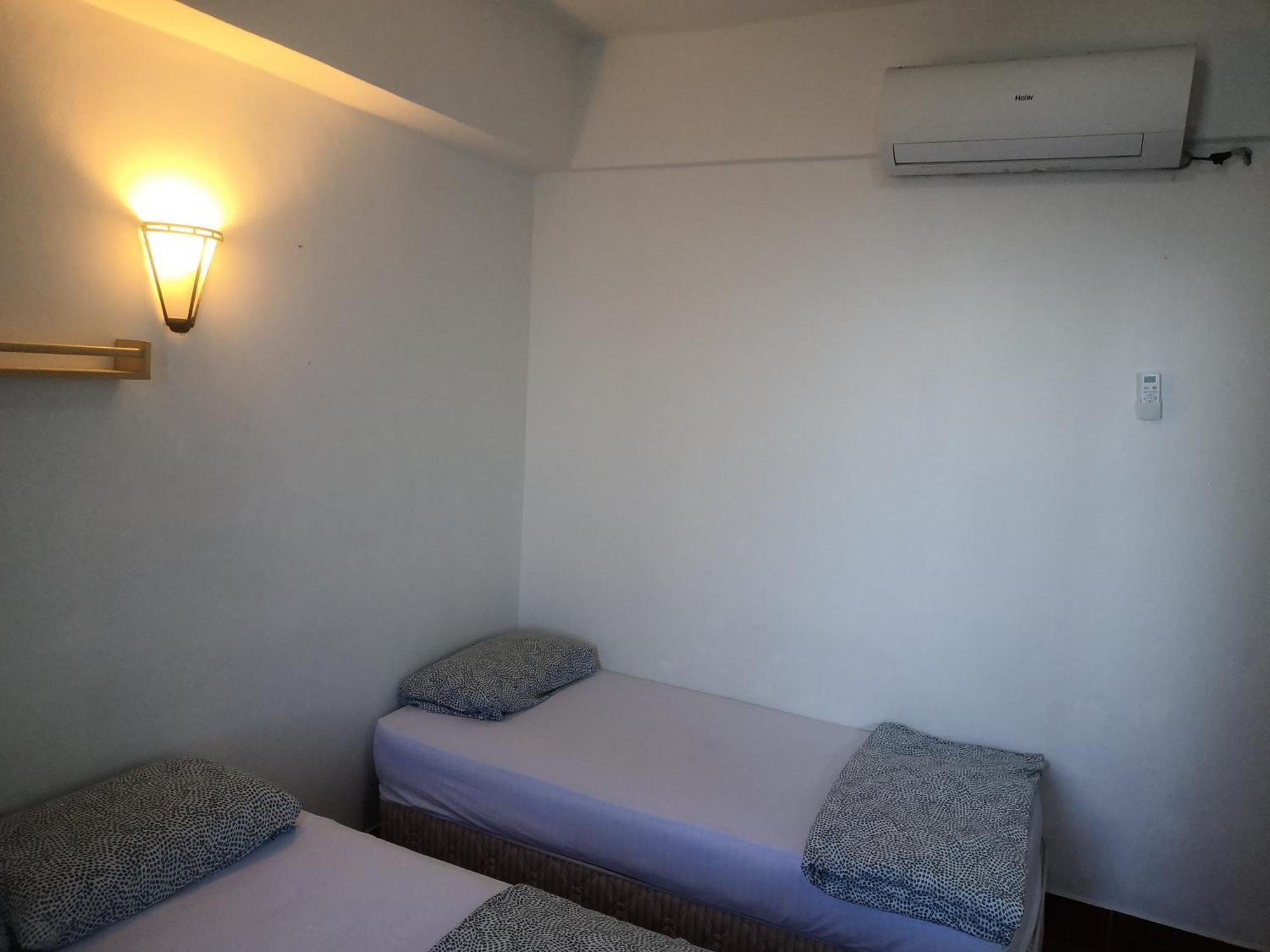 Cozy Seaview Glory Beach Resort Anc Port Dickson Buitenkant foto